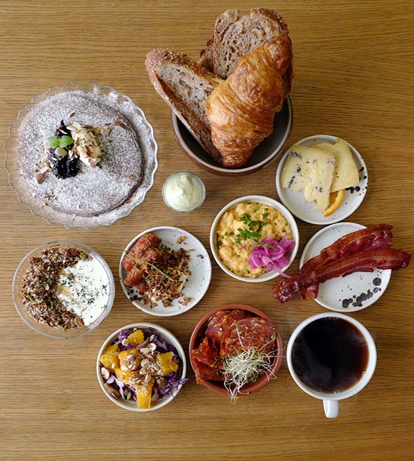 brunch brunch